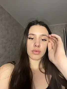 Webkamerová show Selena_Mur_
