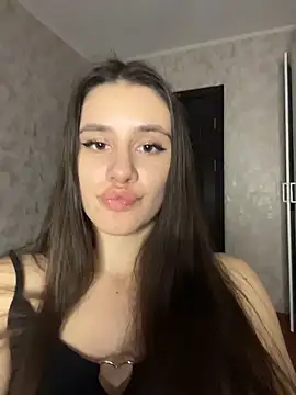 Selena_Mur_ élő XXX-chatje