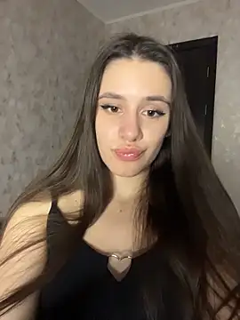 Selena_Mur_ Webcam Show
