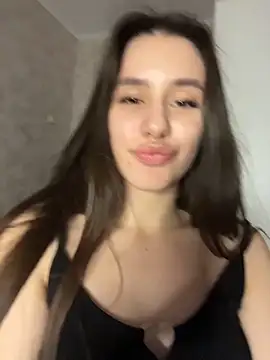 Selena_Mur_のウェブカメラショー