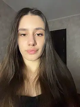 Show de webcam de Selena_Mur_