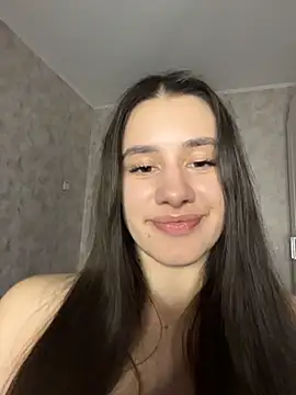 Webkamerová show Selena_Mur_