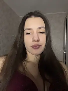 Selena_Mur_のライブXXXチャット