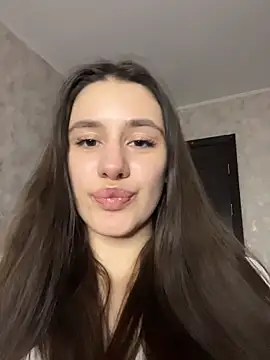 Selena_Mur_ Adlı Modelin Web Kamerası Şovu