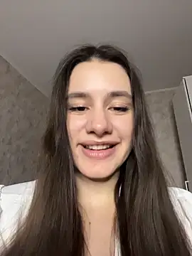 Selena_Mur_ Adlı Modelin Web Kamerası Şovu