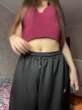 Selena_Mur_'s Webcam Show
