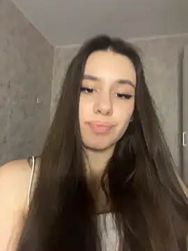 Chat +18 de Selena_Mur_ ao vivo