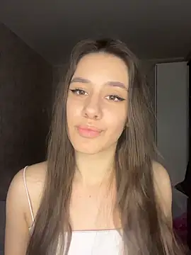 Selena_Mur_ élő XXX-chatje