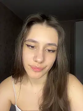 Selena_Mur_ – Live XXX-chat