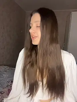 Selena_Mur_ – Kamerová šou