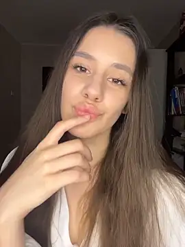 Selena_Mur_ 웹캠 쇼