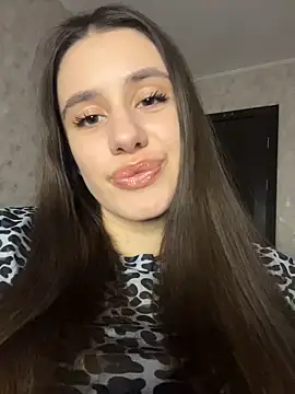 Pokazy przed kamerką – Selena_Mur_