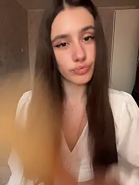 Selena_Mur_ Adlı Modelin Web Kamerası Şovu