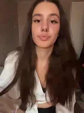 Chatroom XXX en direct de Selena_Mur_