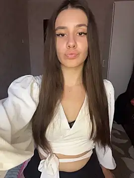 แชท XXX สดของ Selena_Mur_