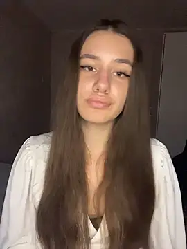 Selena_Mur_ – Live XXX-chat