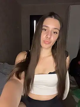 Chat XXX en directo de Selena_Mur_
