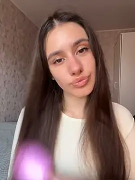 Selena_Mur_ Adlı Modelin Web Kamerası Şovu