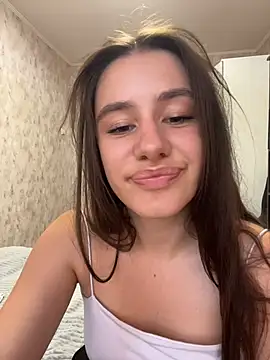 Chat XXX en directo de Selena_Mur_