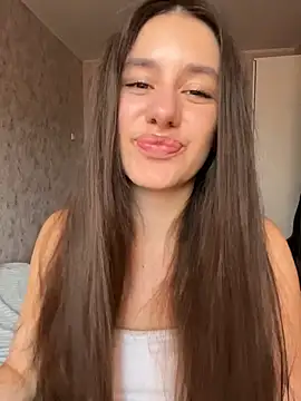Chatroom XXX en direct de Selena_Mur_