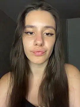 Chat XXX en directo de Selena_Mur_
