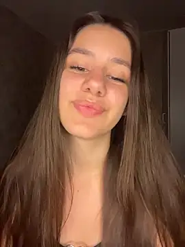 Selena_Mur_ – Live XXX-chat
