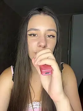 Chat +18 de Selena_Mur_ ao vivo