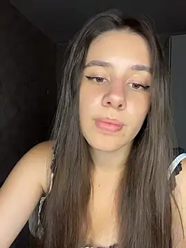 Chat XXX ao vivo de Selena_Mur_