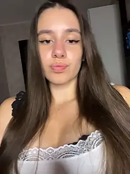 Selena_Mur_ লাইভ XXX চ্যাট