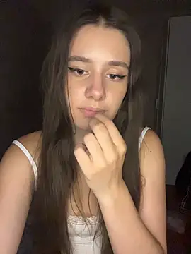 Selena_Mur_ Adlı Modelin Web Kamerası Şovu