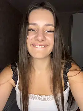 Selena_Mur_ Adlı Modelin Web Kamerası Şovu