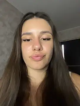 Chatroom XXX en direct de Selena_Mur_