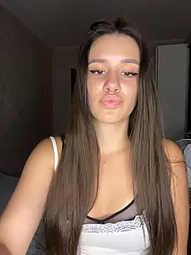 Selena_Mur_ Webcam-Show