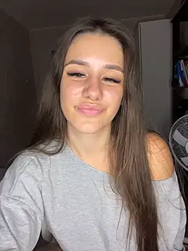 חדר צ'אט בשידור חי של Selena_Mur_