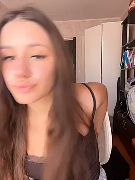 Selena_Mur_'s Live XXX Chat