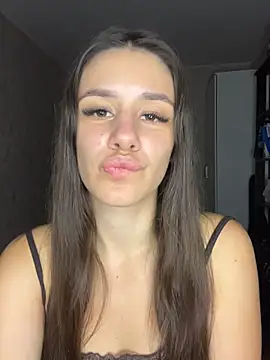 Show modela Selena_Mur_ na web-kameri