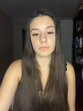 Živý XXX chat Selena_Mur_