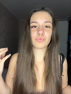 Czat XXX na żywo – Selena_Mur_