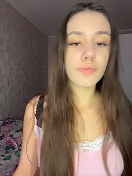 Selena_Mur_: онлайн-секс-чат