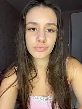 Selena_Mur_ Webcam show