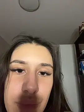 Selena_Mur_のライブXXXチャット