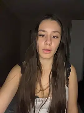 Chatroom XXX en direct de Selena_Mur_