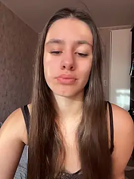 Selena_Mur_ Live XXX-Chat