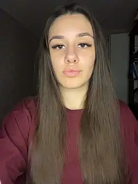 Show de Selena_Mur_ na webcam