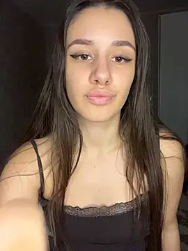 Chat +18 de Selena_Mur_ ao vivo
