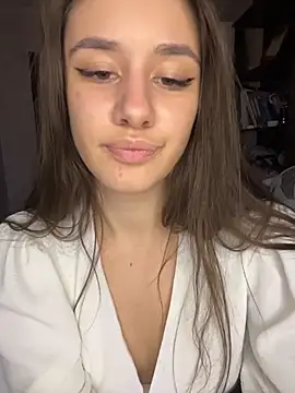 Chat +18 de Selena_Mur_ ao vivo