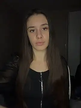 Czat XXX na żywo – Selena_Mur_