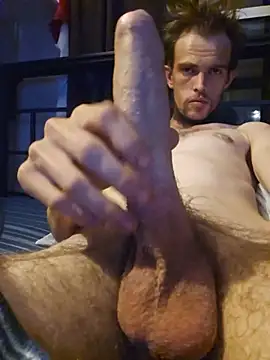 הופעת וובקאם של Torri28