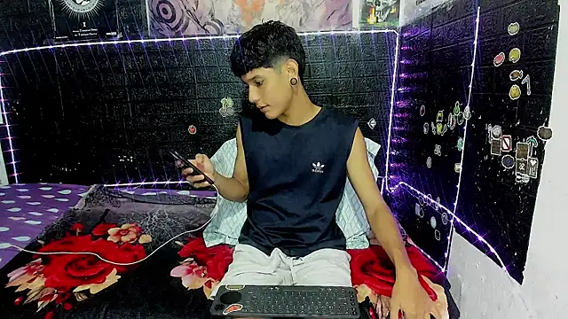 santos_dx – webcam-show