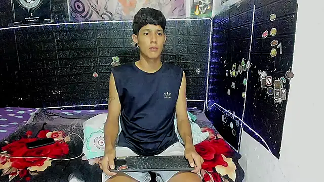 santos_dx Show in webcam